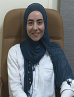 Dr.Lamia Mubarak