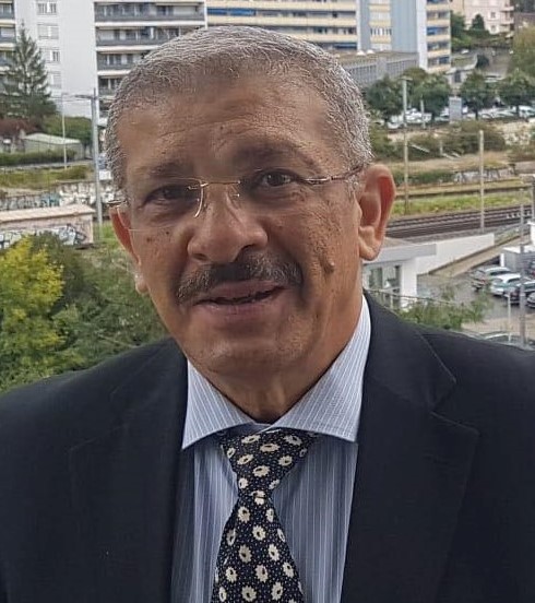Dr.Mazhar Ashour